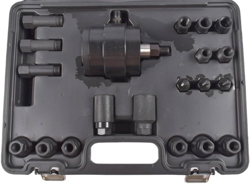Pneumatic Diesel Injector Extractor Kit Compatible with AP03