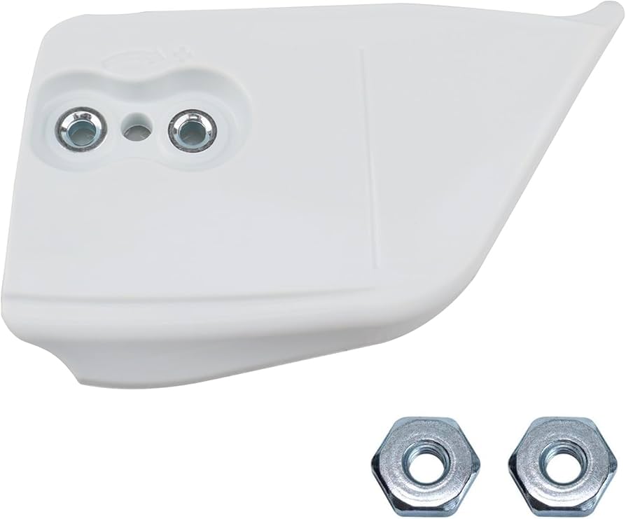 Amazon.com: Clutch Sprocket Cover for MS391 MS311 MS291 MS271