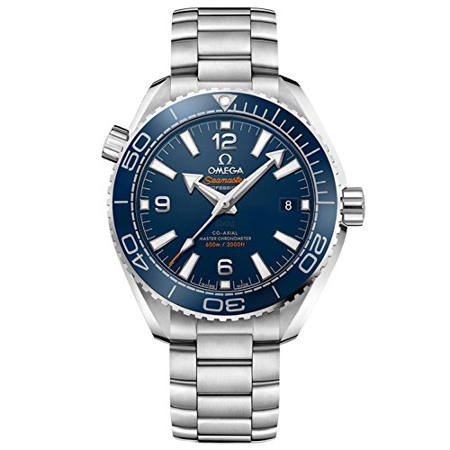Omega Seamaster Planet Ocean Automatic Men's Watch 215.30.40.20.03.001