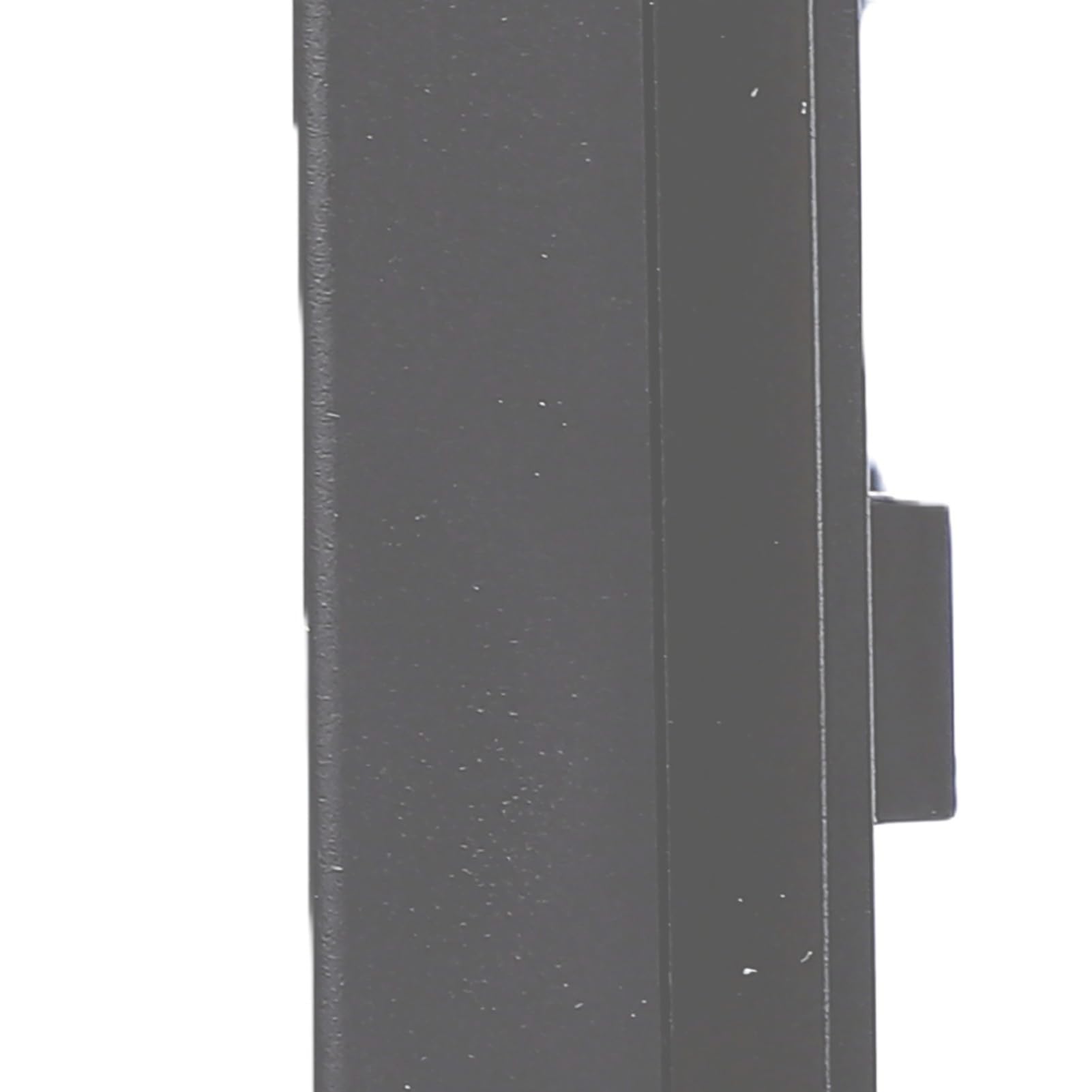 Eujgoov Videocitofono WiFi con Telecamera, Campanello Video Smart 1080P Display IPS da 4,3 Pollici Angolo di Visione 155 Gradi con Rilevamento PIR Filtro Umano for Sicurezza Domestica 24