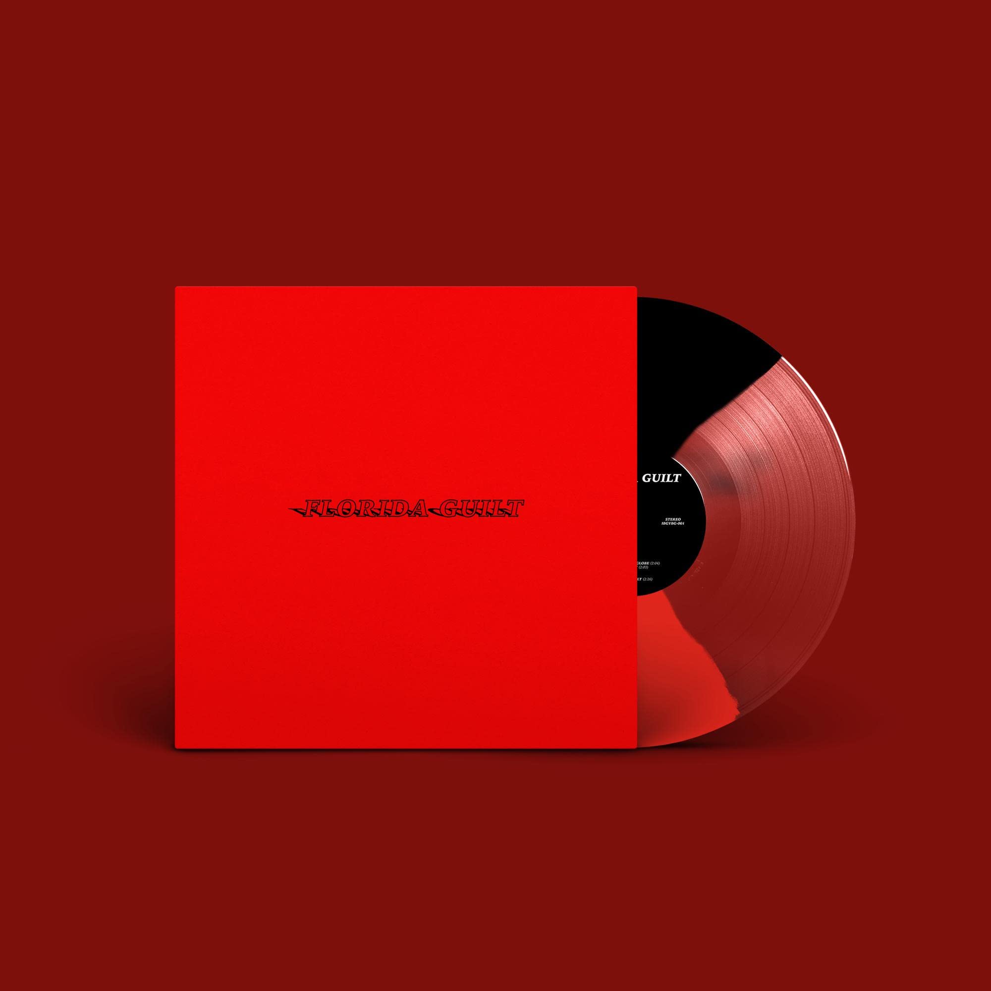 Florida Guilt [VINYL]