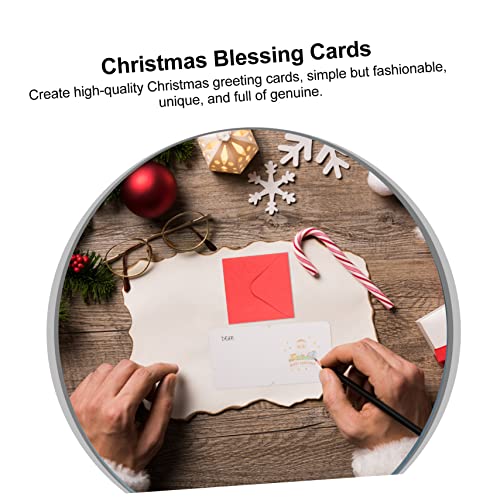 Ensembles de de et an designs uniques de message pour enveloppes stickers - 5