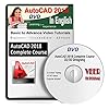 AutoCAD 2018 Complete Basic to Advance Video Training 12.5 Hrs 147 Videos