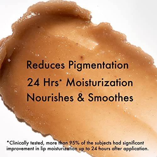 mCaffeine Coffee Lip Balm for Women & Men | 24 Hrs Moisturization of Chapped & Dry Lips with Shea Butter | 85% More Reduction in Pigmentation with Vitamin E | Vegan & Beeswax Free (12gm) - Image 4