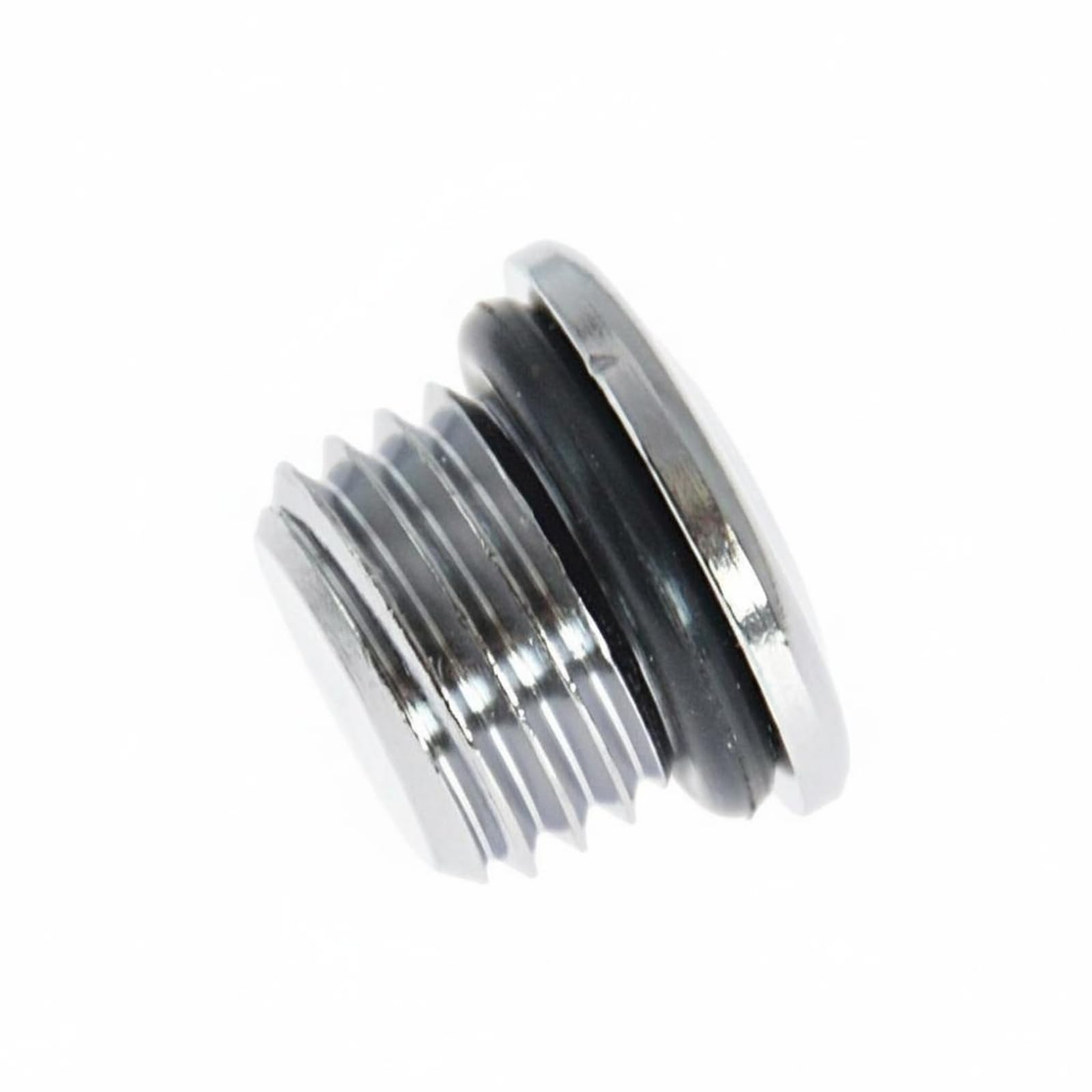 Ojiva® 2 Pieces Corrosion-Resistant HP Port Plug Stainless Steel LP Port Plug Rust-Proof Diving Gear Long-Lasting for Divers, High Pressure Plug-picture-16