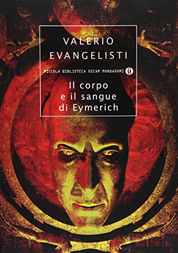 Il corpo e il sangue di Eymerich