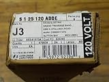 Lithonia S 1 25 120 ADDE J3