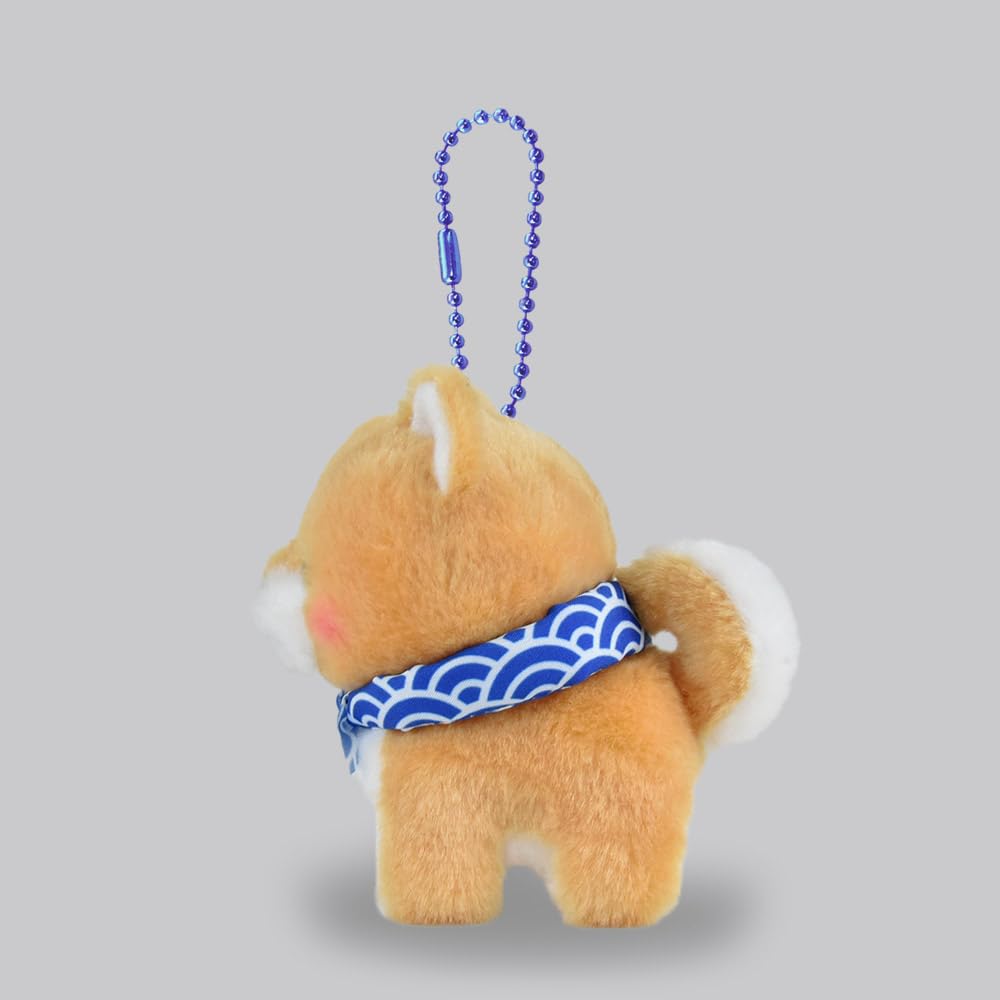 豆太郎 豆しば三兄弟ST 豆太郎 / MAMESHIBA SANKYOUDAI ST Mametaro