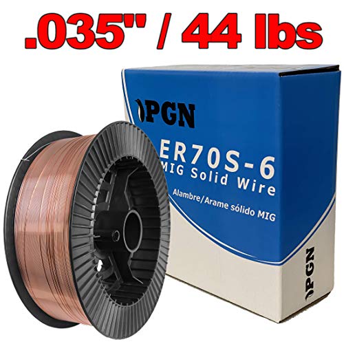 PGN - ER70S-6 Welding Wire 