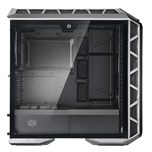 Build My PC, PC Builder, Cooler Master MasterCase H500P
