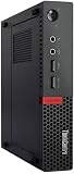Lenovo Mini PC ThinkCentre M710Q / i5-6500T / 8GB DDR4 256GB Windows 11 (ricondizionato) - 4