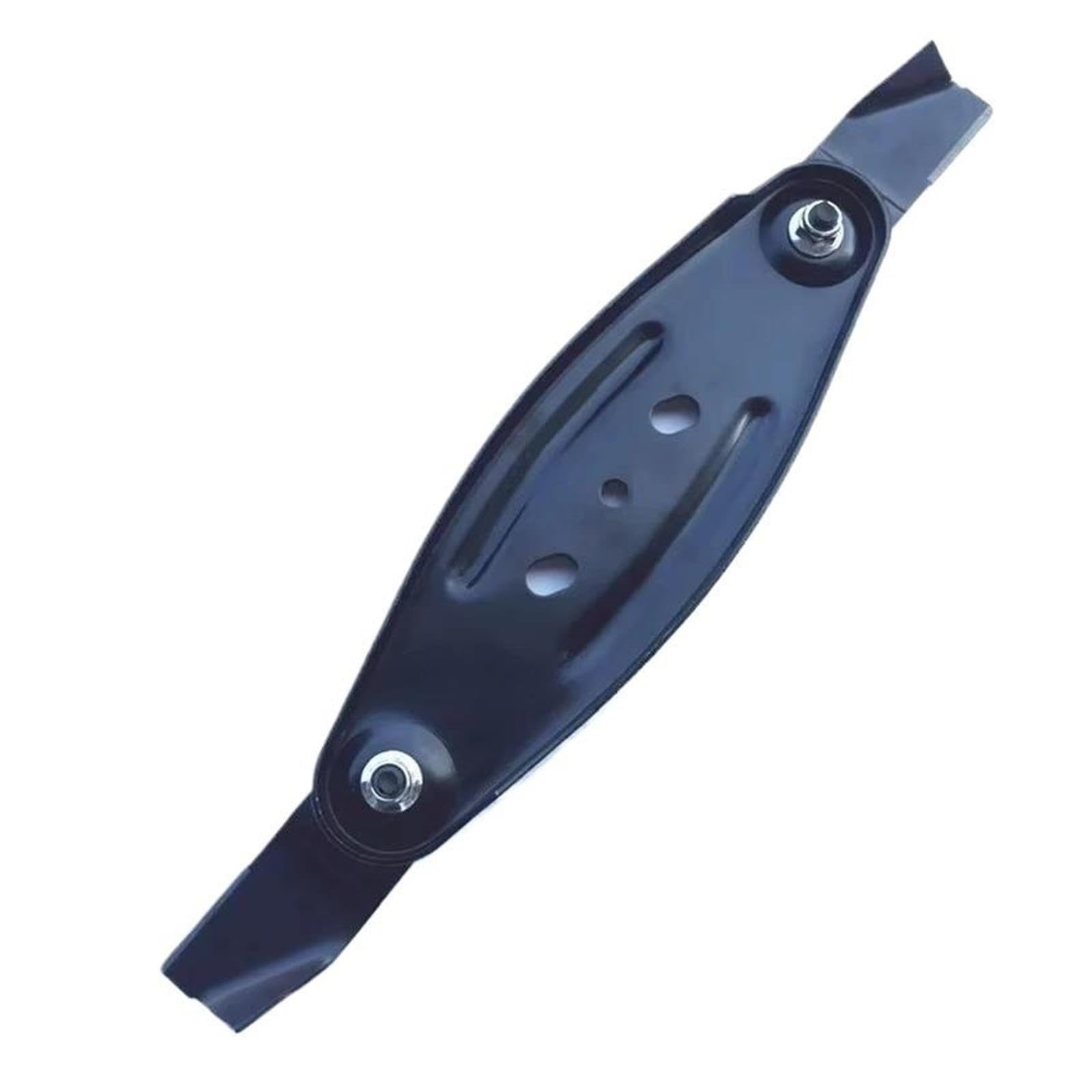 Piezas De Repuesto for Cortacésped, Cuchillas, Cabezales De Cuchillas Y Marcos for Cuchilla Desbrozadora GXV160(21-inch blade 52.5cm)