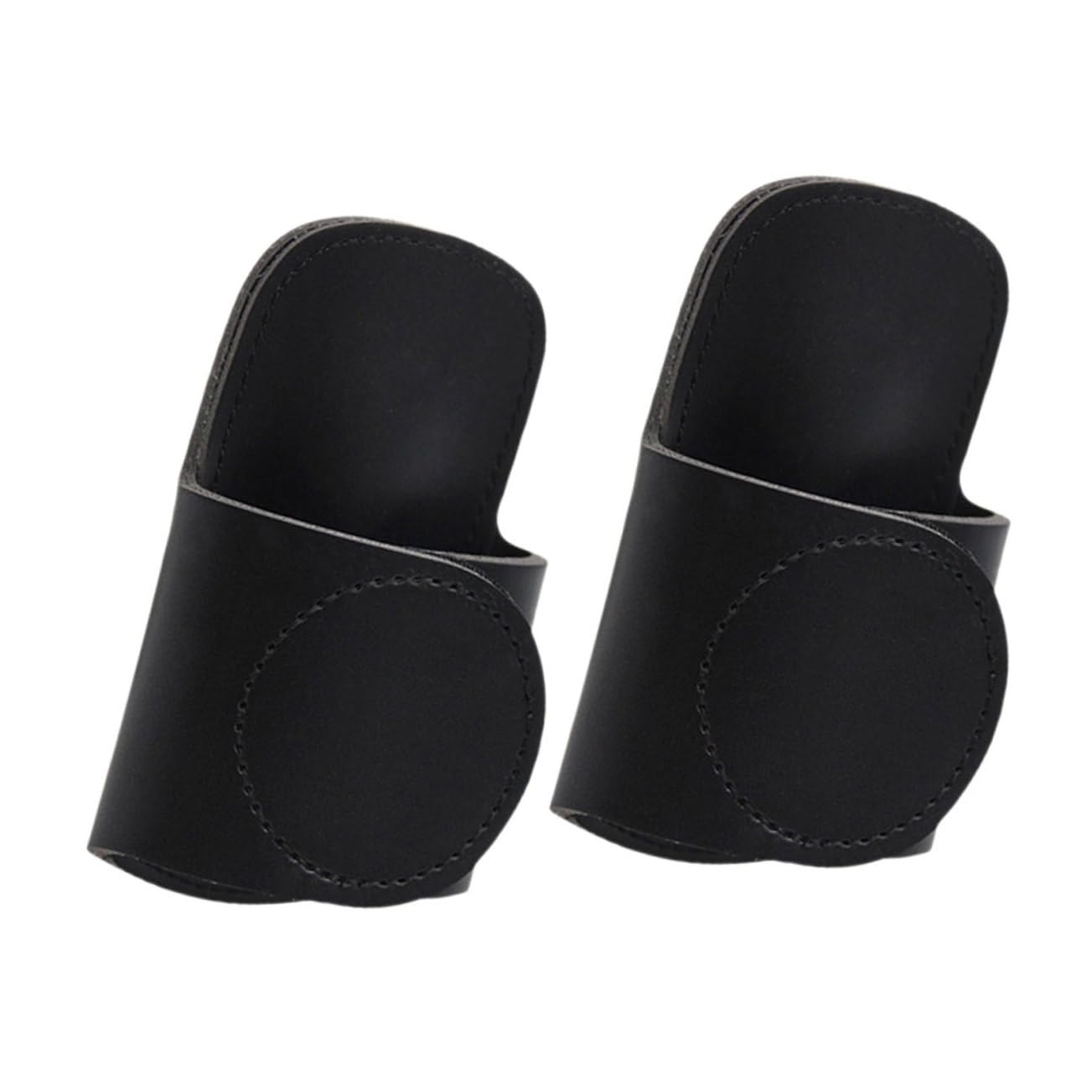 OUNONA 2Pcs Holder for Doctor Waist Bag Protector Case for Medical Accessories Professional Use