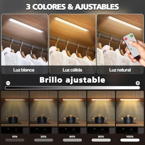 barra de cocina color blanco marca MHKBD (3)