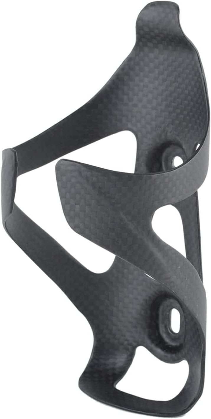 Ultra Light Full Carbon Fiber Bicycle Bike Water Bottle Cage Holder for Road Bike MTB
