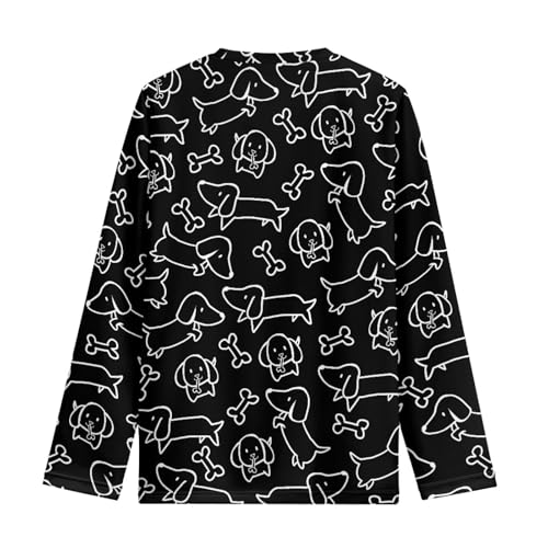 Kids Shirts Graphic T Shirt Crewneck Tee Shirt Soft Tops 3-14 Years Old3