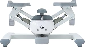 【ツイストステッパー正規品】RE ツイスト エアロ ステッパー SP-200 男女兼用 スポーツクラブがつくった 連続使用 約120分 静音 ツイスト運動 筋トレ+有酸素運動 商品保証期間5年