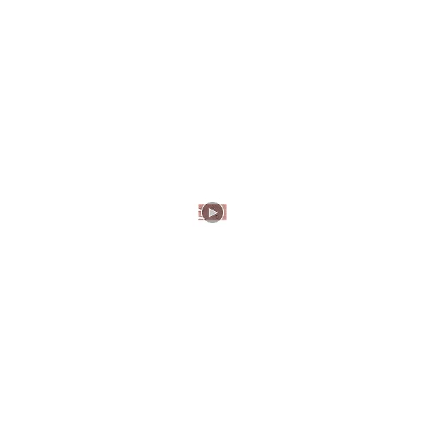 Gin & Grace Valentine's Jewelry 10K Rose Gold Genuine Morganite Pendant for Women - Image 8