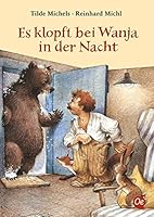 Es Klopft Bei Wanja in Der Nacht 3770757378 Book Cover