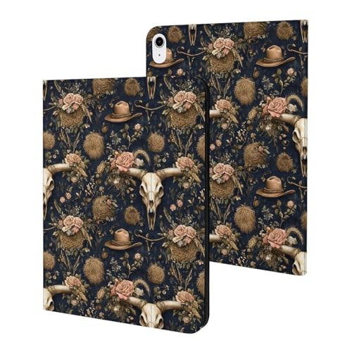 Housse de tablette fine iPad 11 pouces 2025 veille automatique dessin
