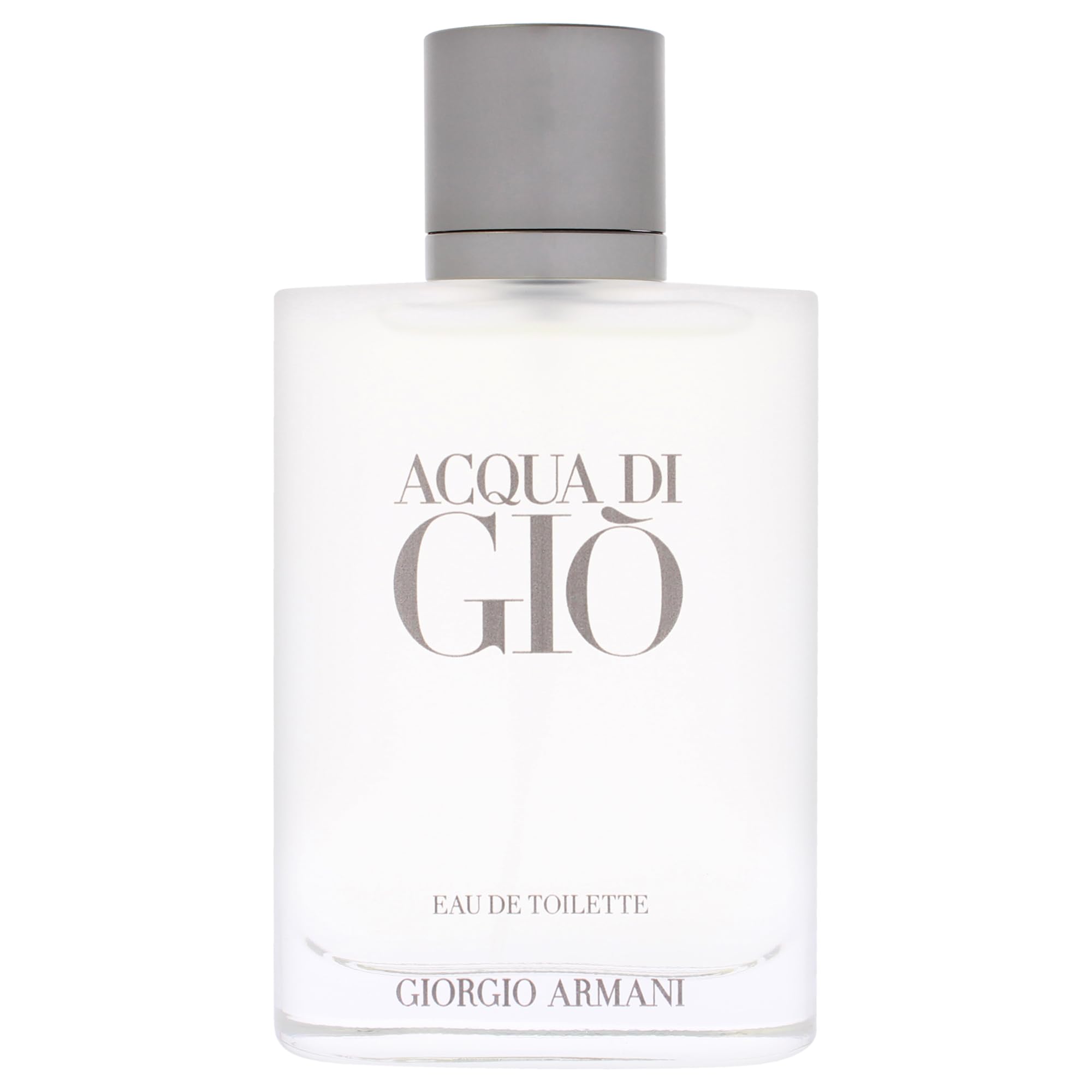 Col Armani Acqua Gio H 100V