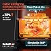 Imagen de Cosori Air Fryer Turbo Blaze 6L
