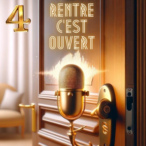 RCO 4 : On parle intelligence artificielle (IA)