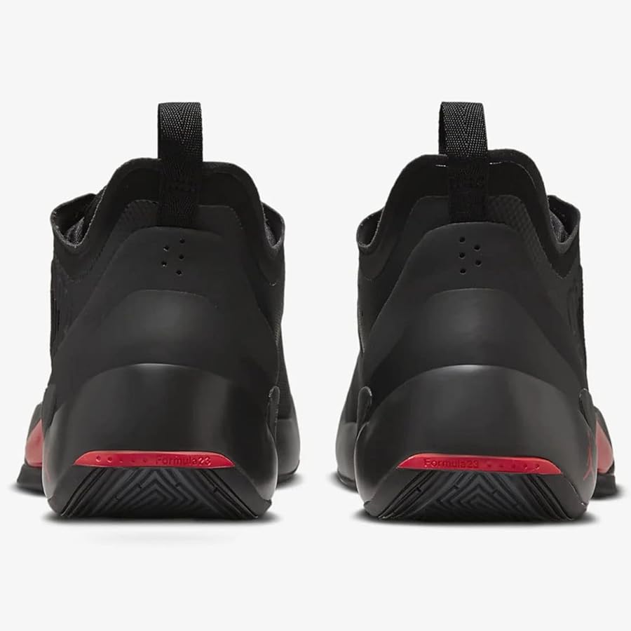 Amazon | [ナイキ] ルカ 1 PF LUKA 1 PF ブラック/ダークグレー