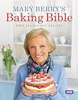 Algopix Similar Product 2 - Mary Berrys Baking Bible Over 250