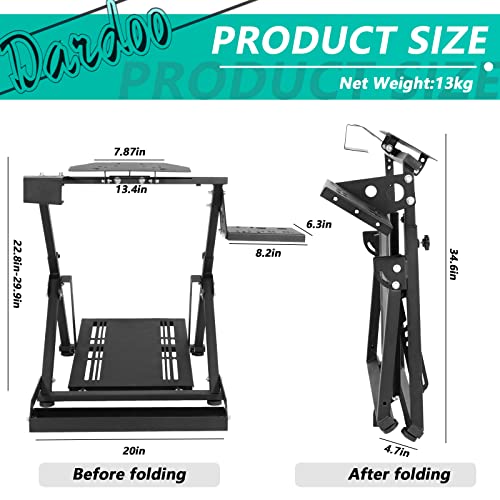 Opiniones y reviews de Soporte volante g29 para comprar hoy. 26 Opiniones y reviews de Soporte volante g29 para comprar hoy. 26