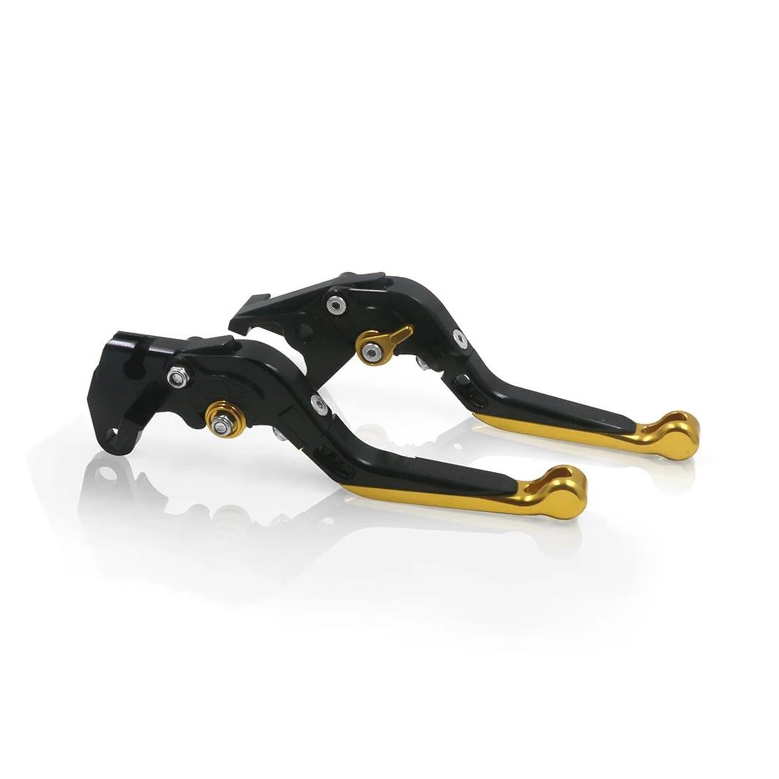 VSESTCDPB Folding Extendable Adjustable Brake Clutch Levers for Benelli TNT300 TNT600 BN600 BN302 502 TRK502 TRK 502X 2018-2020 Motorcycle Brake Clutch(BKL)