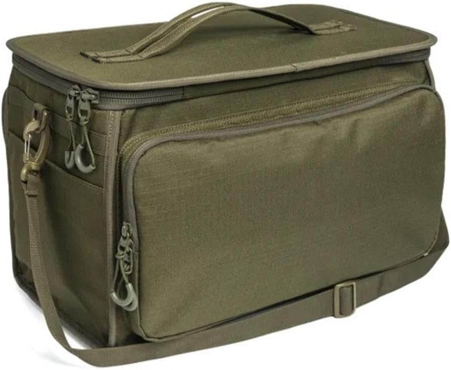 Beretta Gamekeeper EVO CART Bag 250 Moss&brownbark OSFA