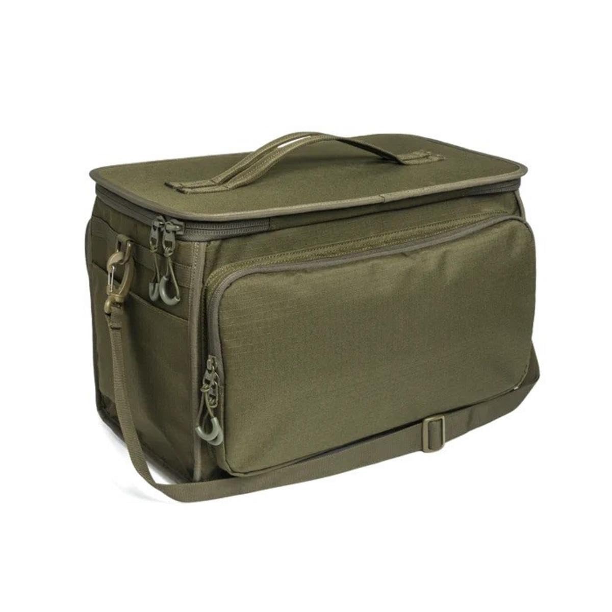 BERETTA GAMEKEEPER EVO CART BAG 250 Moss&brownbark OSFA OSFA
