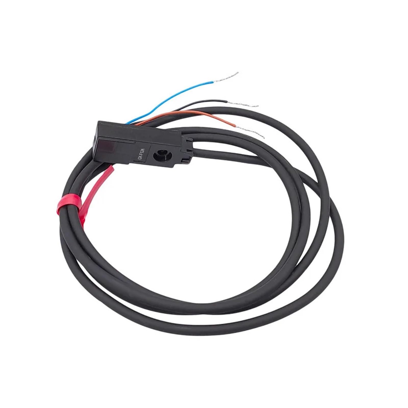 Interruptor de proximidad GX-F12A NPN NO inductivo con cable de 1m
