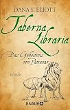 Cover zum Buch Taberna Libraria: Das Geheimnis von P...