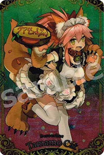 Fate/Grand order バーサーカー タマモキャット マックスファクトリー「Fate/Grand Order バーサーカー/タマモキャット