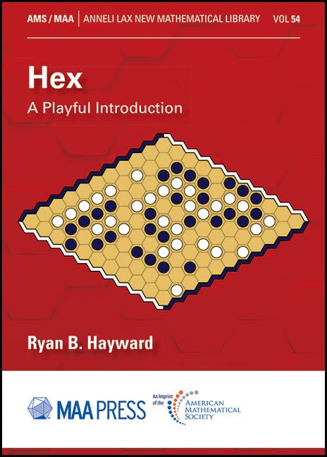 Hex: A Playful Introduction