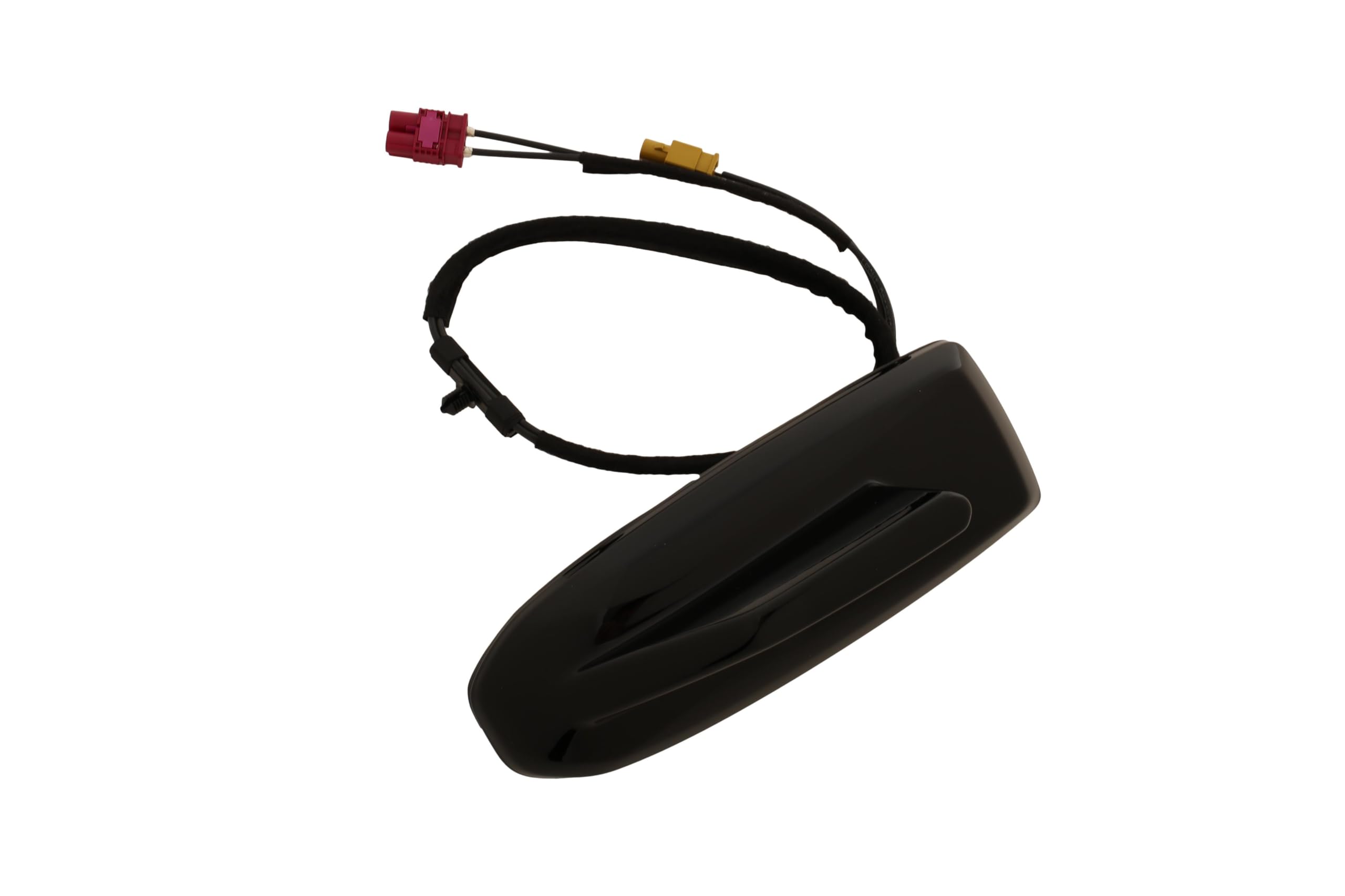 GM Genuine Parts 85639412 Black Driver Side High Frequency Antenna