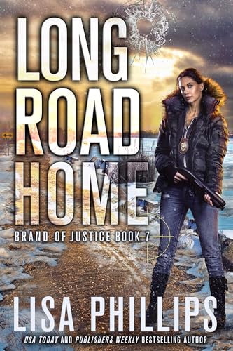 Long Road Home (Brand of Justice Book 7)