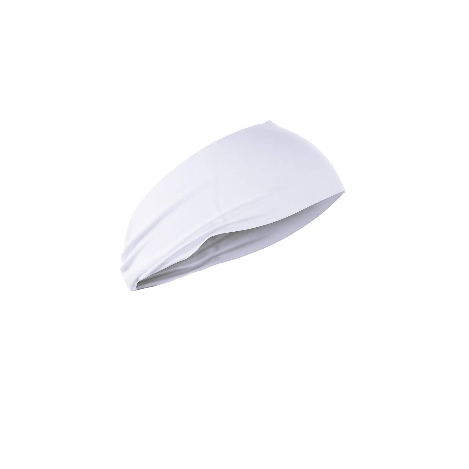 GNEGNI Kids Headbands Athletic Sweatbands Sports Headband for Girls and Boys Moisture Wicking Elastic Hairband for Toddler Children and Teenagers-Available in 2 Size