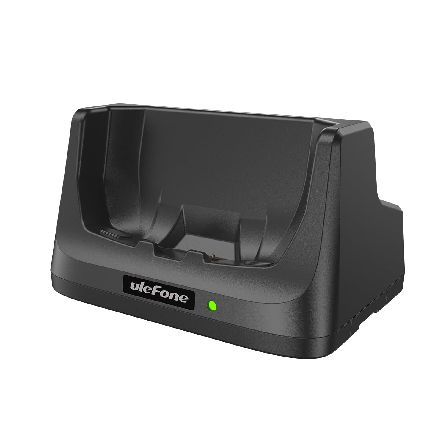 Ulefone RugKing 4 Pro - Stazione di ricarica wireless da scrivania per smartphone