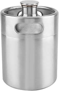 ビールサーバ　スモールサイズ Amazon | ビール樽 ビールサーバー ミニビール樽 家庭用 業務用 ビール