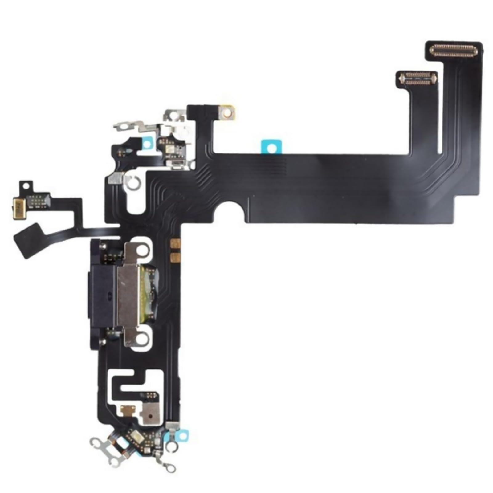 Phone Repair Charging Port Dock Replacement Accessories for iPhone 12mini