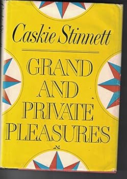 Hardcover Grand and Private Pleasures Book