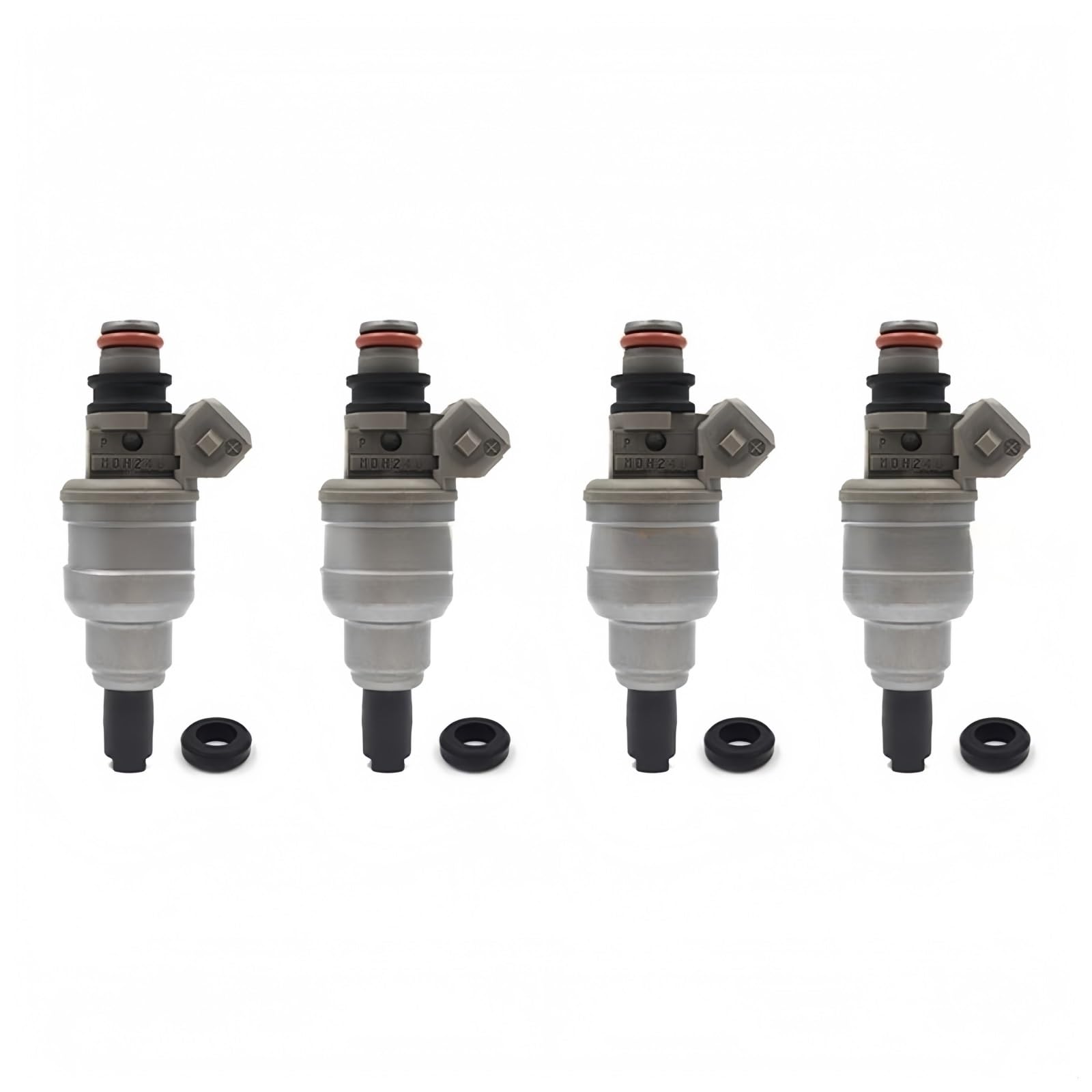 Injector INP-0644 Compatible for Mitsubishi Ecoris L4 2.0L Models
