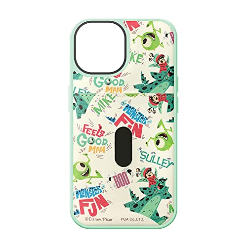 Premium Style iPhone14 �p �^�t�|�P�b�g�P�[�X [�����X�^�[�Y�E�C���N] PG-DPT22K18MOI