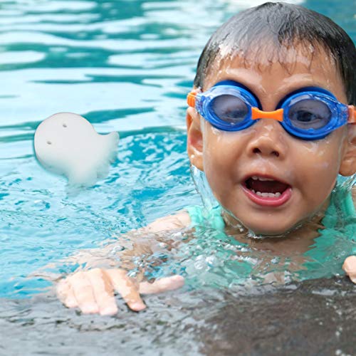 Esponja de absorção de óleo YARNOW 20 peças – Esponja de filtro de esponja de limpeza para banheiras