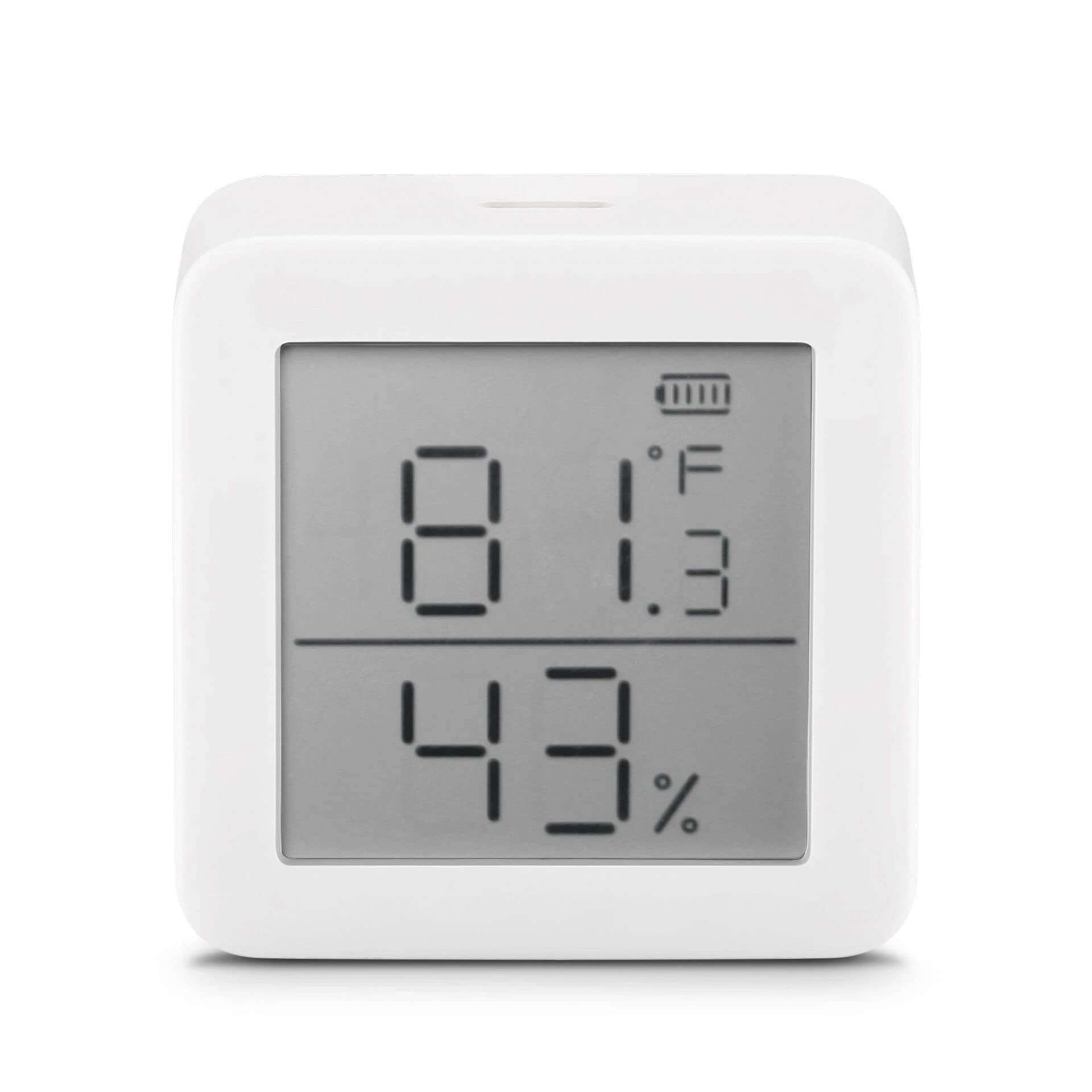 SwitchBot termometr smart marka