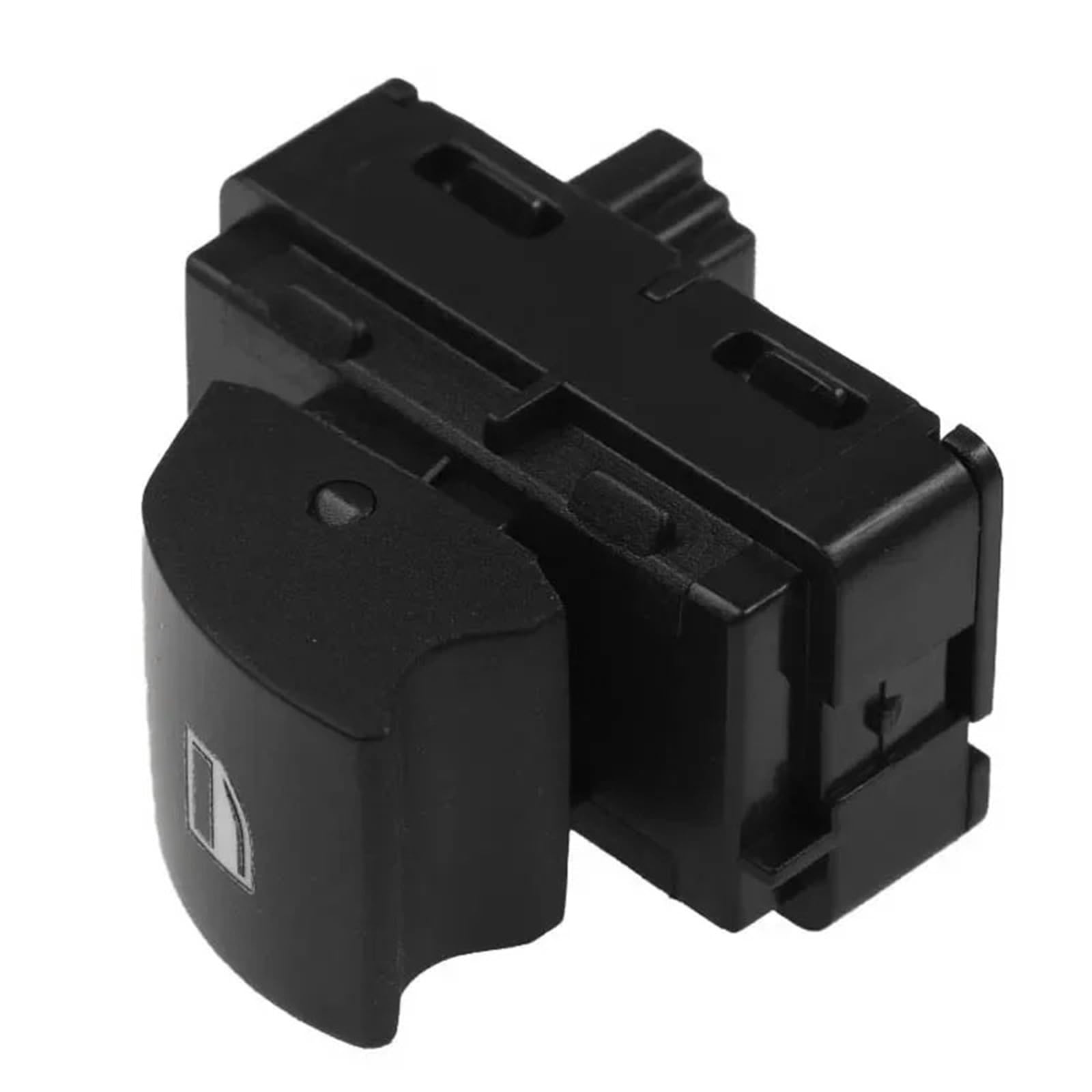 Commande lève-vitre BMW X5 X6 bloqué ? Remplacez par le bouton électrique 61319122121 - 2