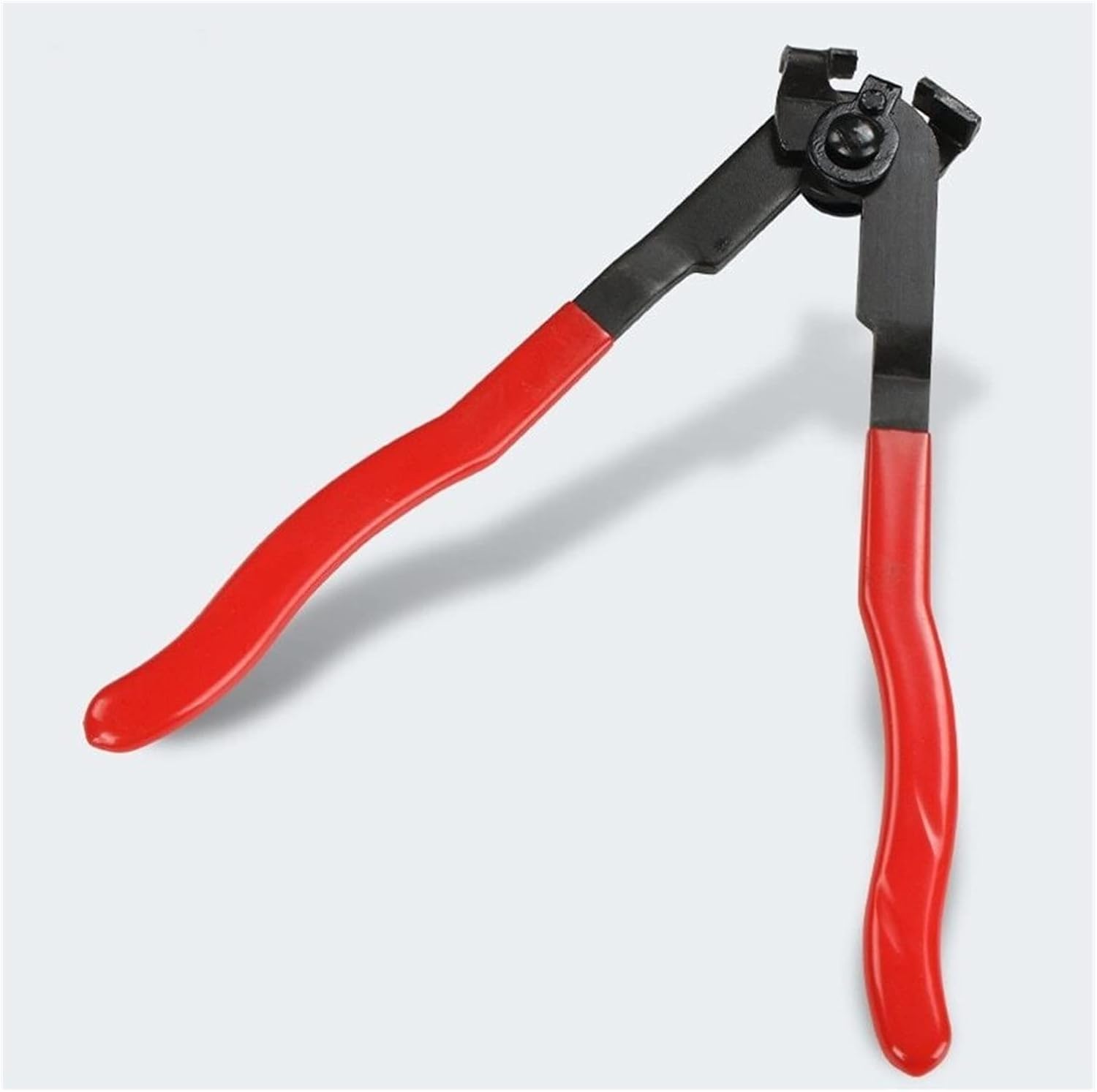 Fit for CV Joint Starter Clamp Pliers Multi-Function Band Banding Hand Tool Automobile CV Joint Boot Clamps Pliers Car Banding Tool (Color : 1Pcs B)